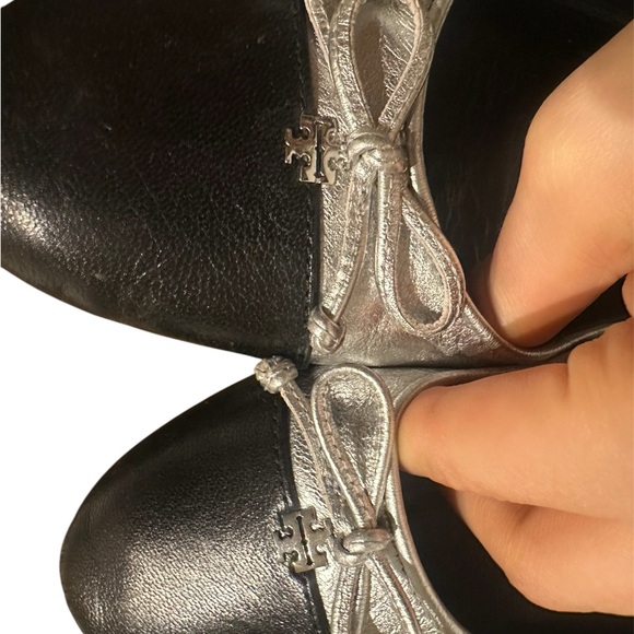 Tory Burch Ballet Flats - Picture 3 of 4